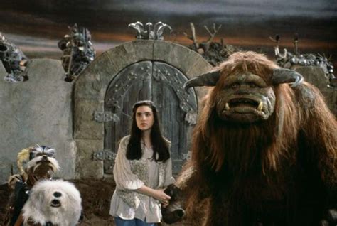 Impact and Consequences of Reviewing The Labyrinth Movie